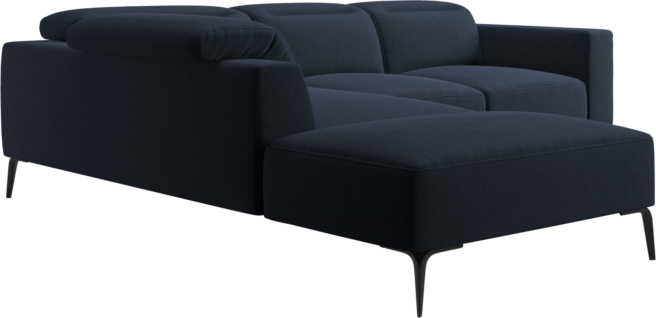 コヤ②　◆ボーコンセプト MEZZO unico ソファ ◇ ボーコンセプト MEZZO unico ソファ